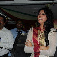 Samantha at TMC Lucky Draw - Pictures | Picture 113510